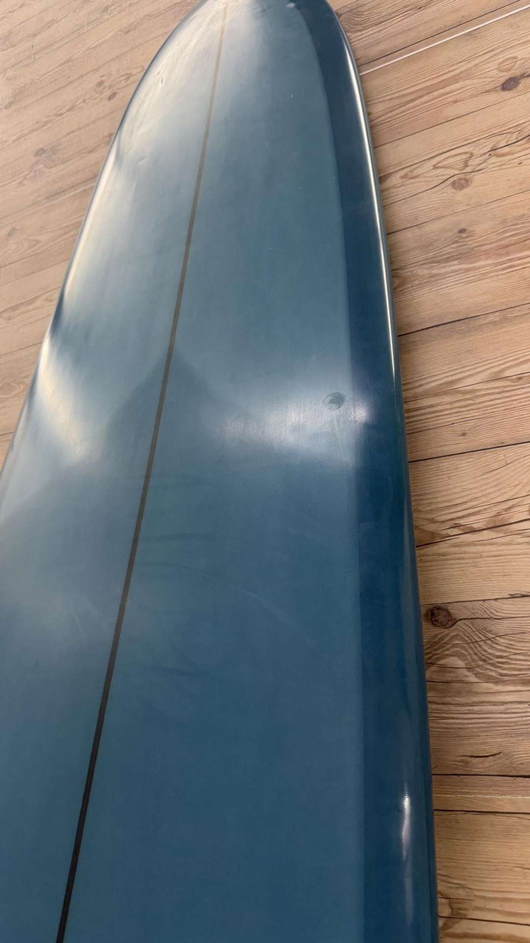 Escalator 9'6"