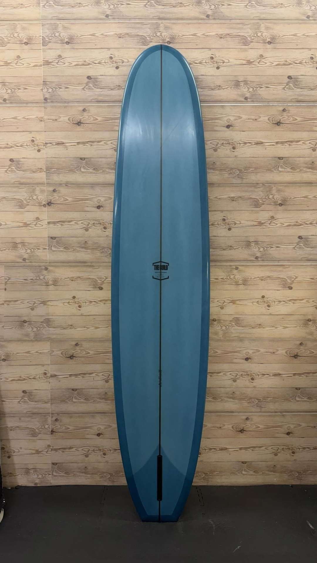 Escalator 9'6"