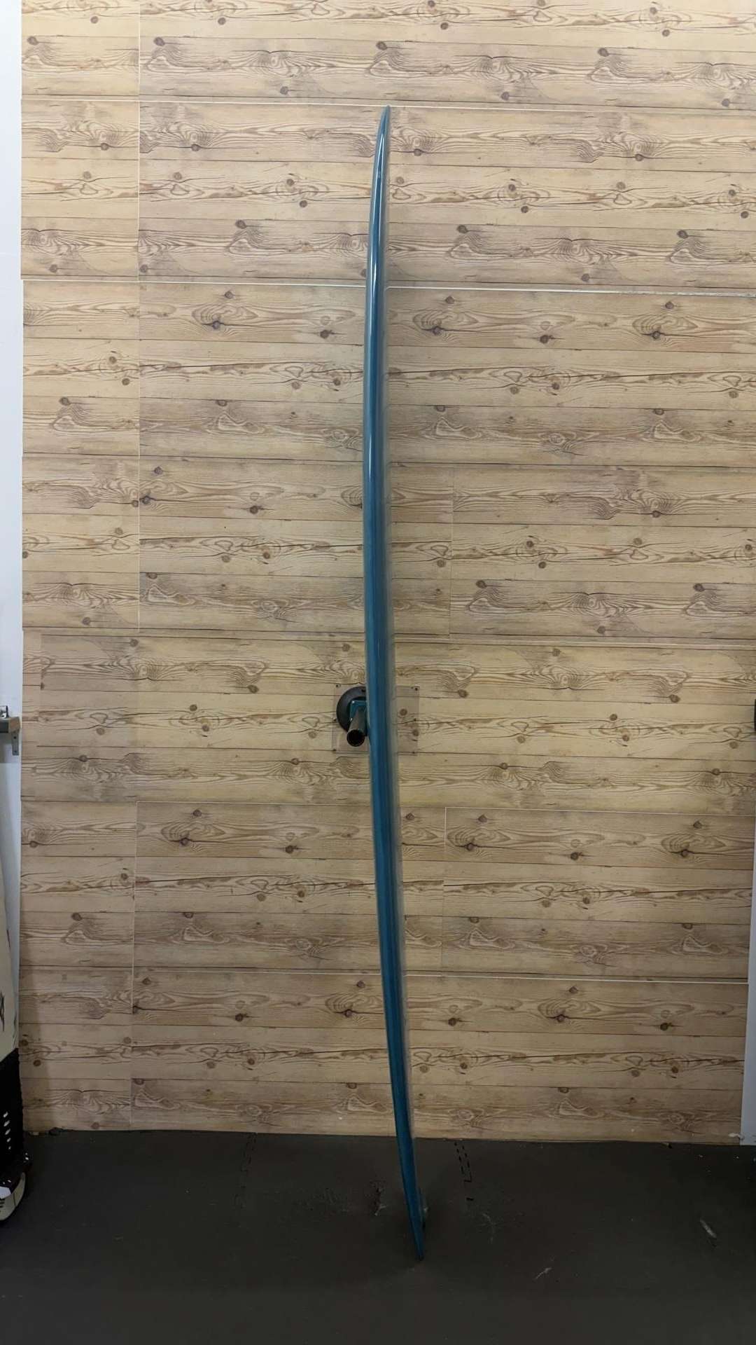 Escalator 9'6"