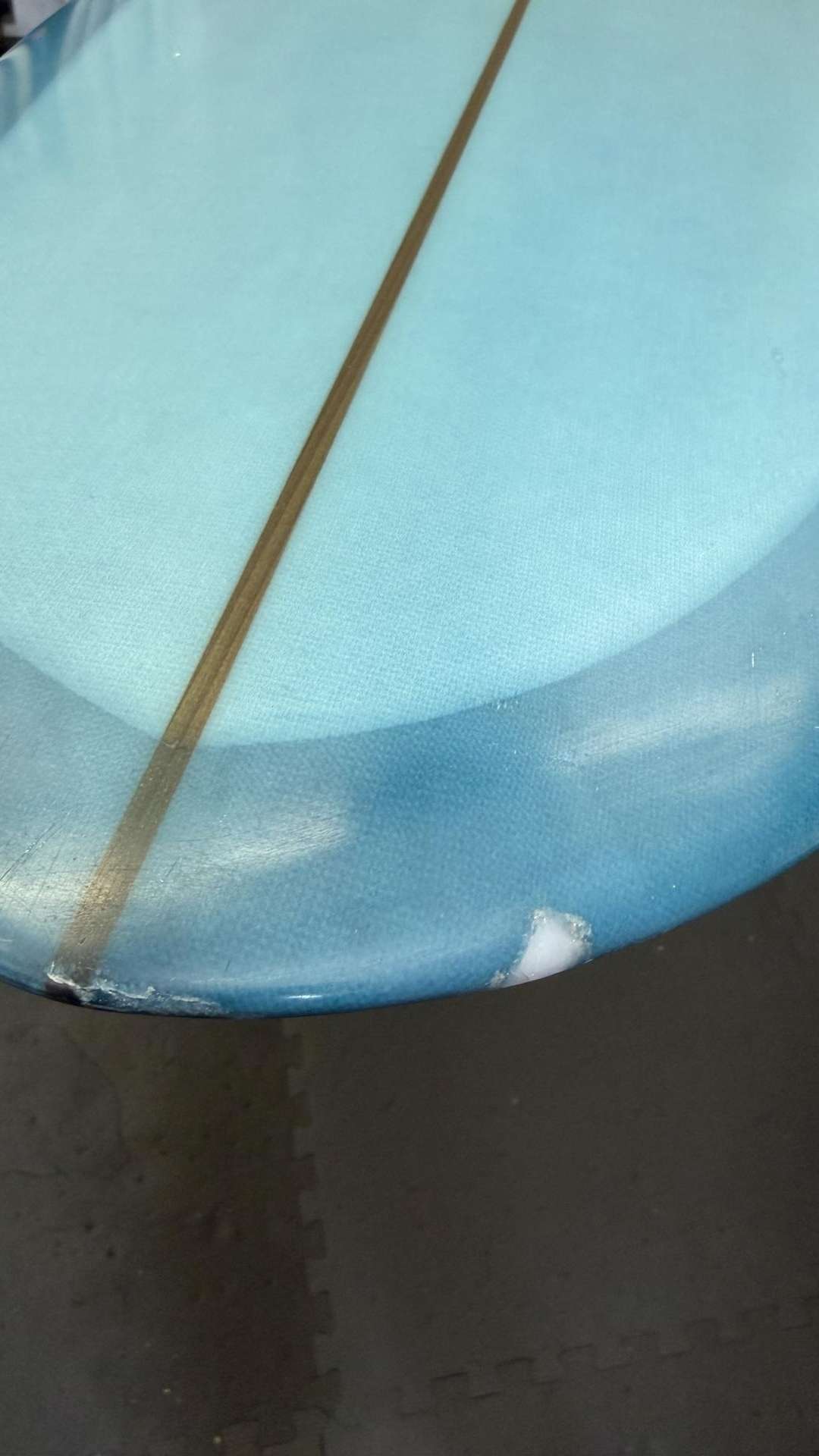 Escalator 9'6"