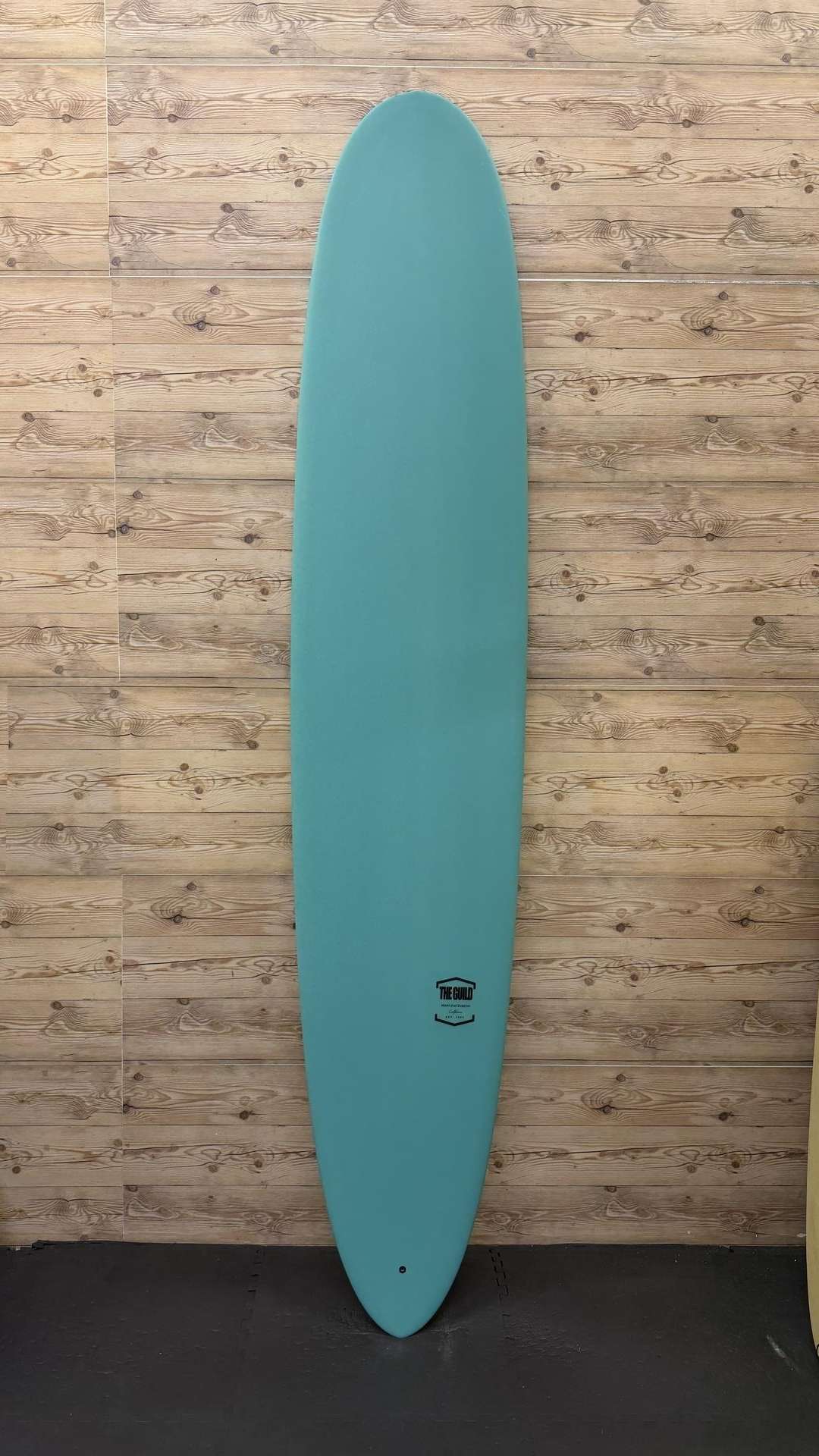 Single Fin 9'8"