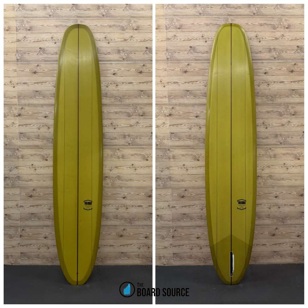 Single Fin 9'8"