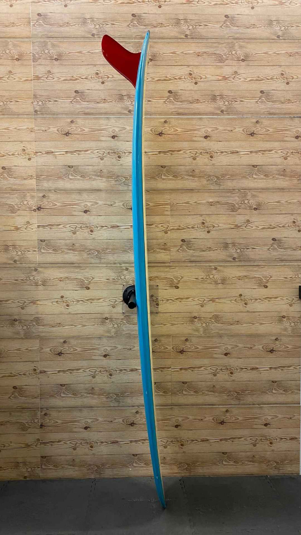 David Nuuhiwa Noseriding Model