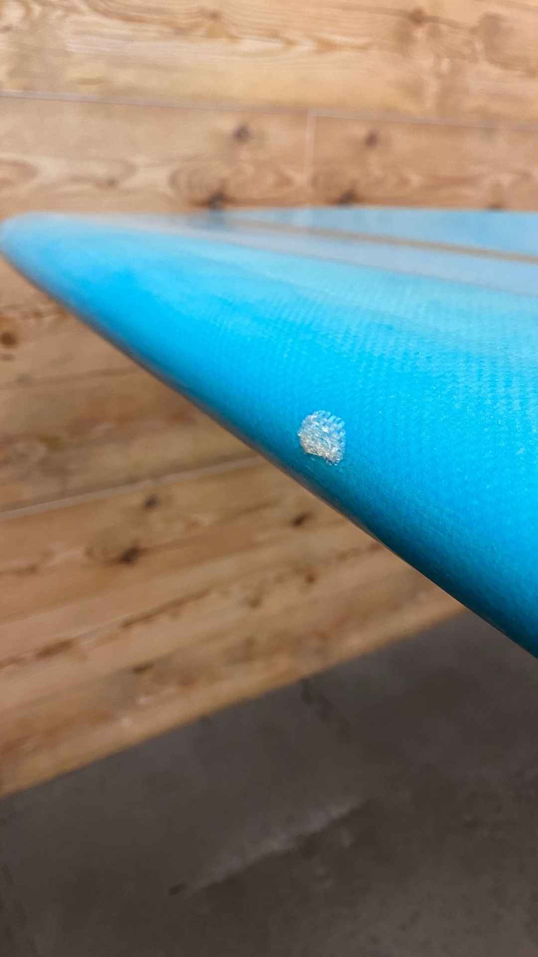 David Nuuhiwa Noseriding Model