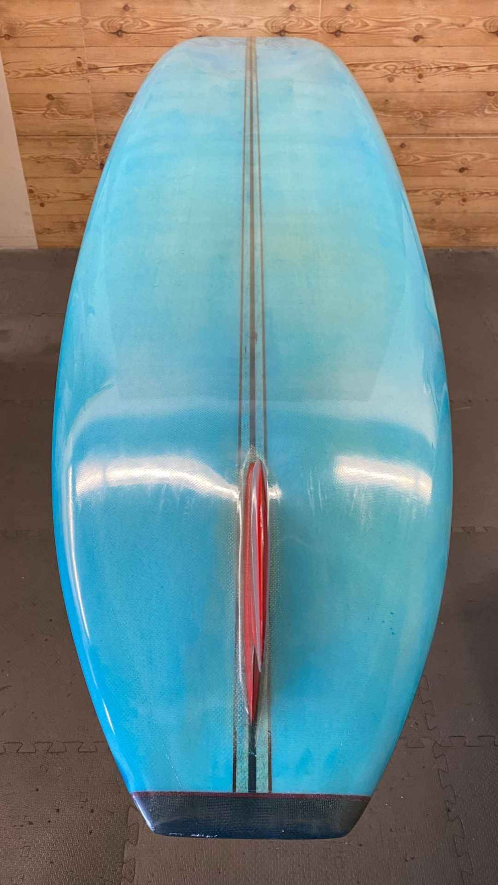 David Nuuhiwa Noseriding Model