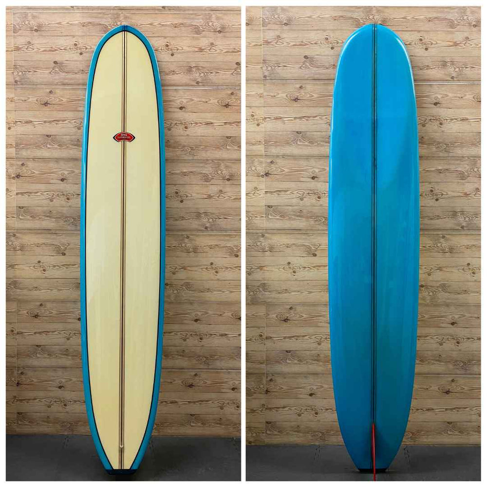 David Nuuhiwa Noseriding Model