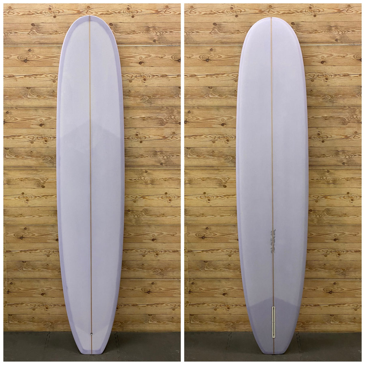 Classic Longboard 8'8"