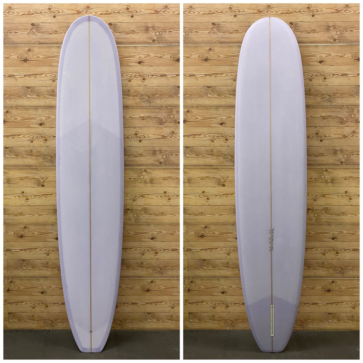 Classic Longboard 9'0"