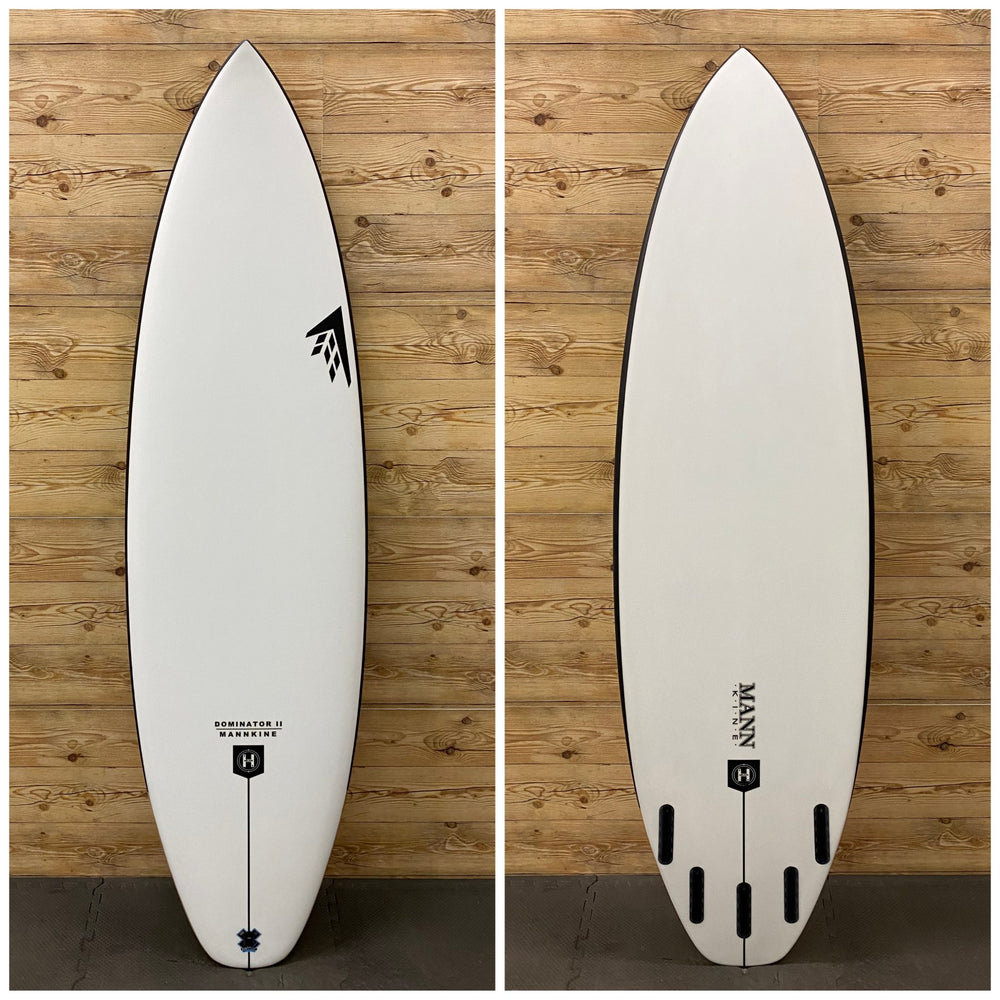Dominator 2.0 *Blem 5'8"