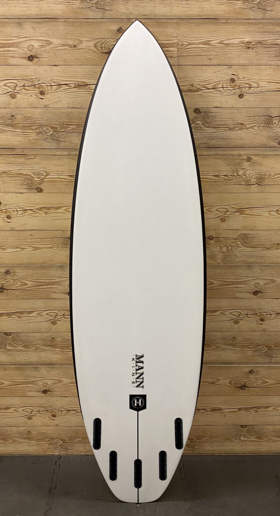 Dominator 2.0 *Blem 5'8"