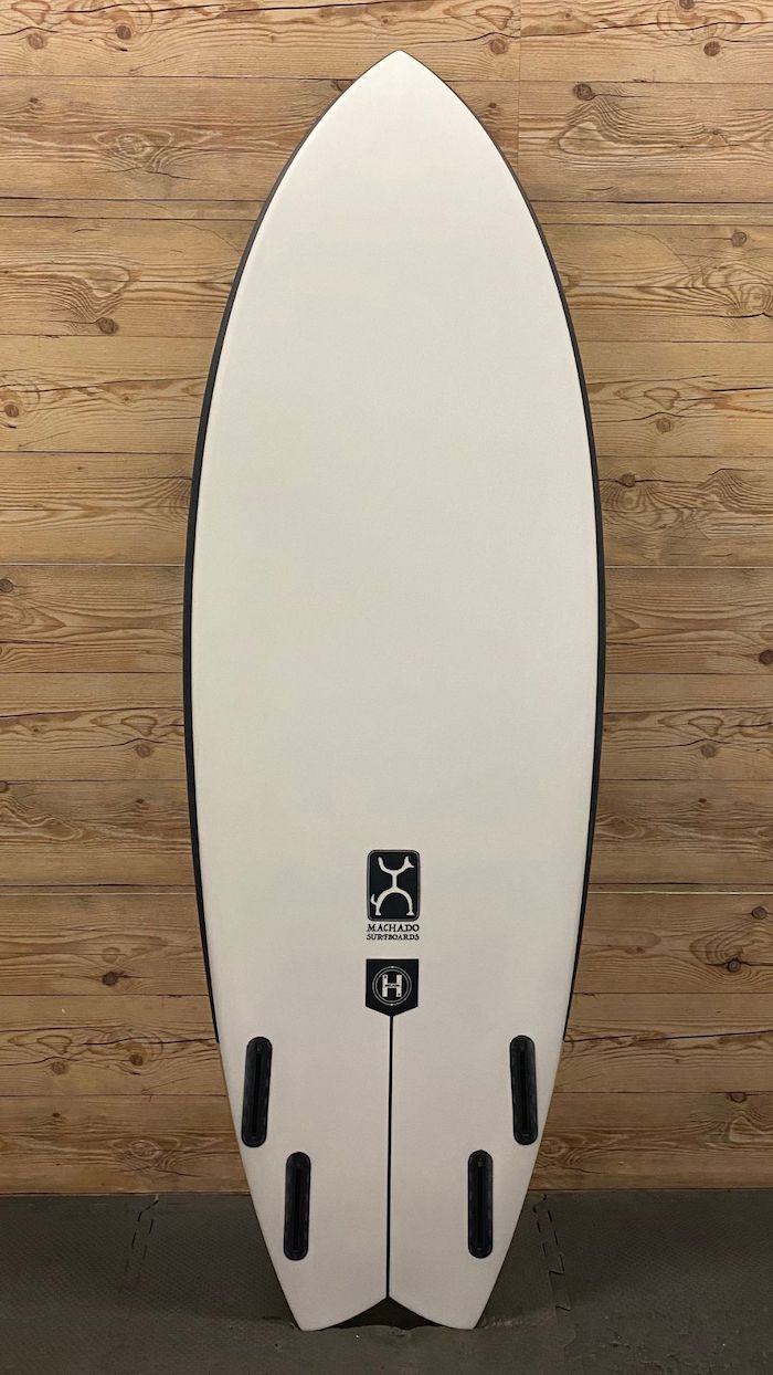 Seaside Fish *Blem 6'0"