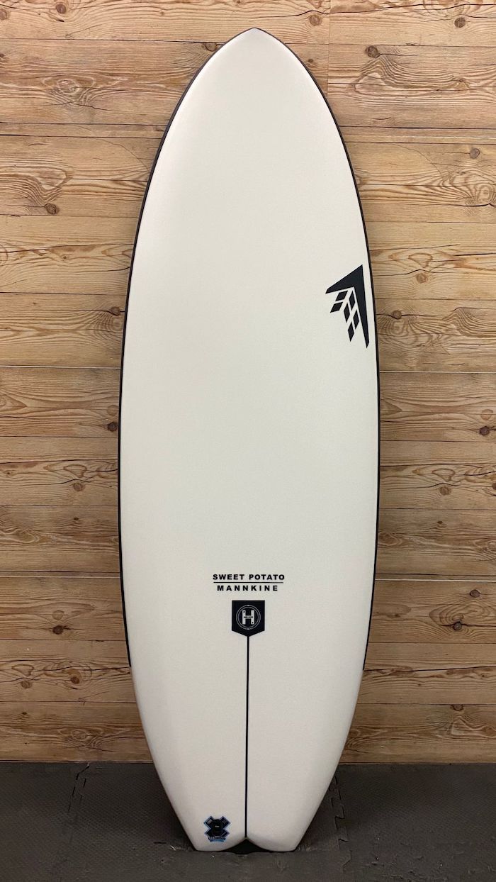 Sweet Potato *Blem 5'10"