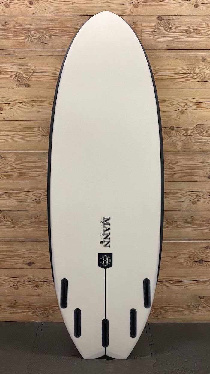 Sweet Potato *Blem 5'10"