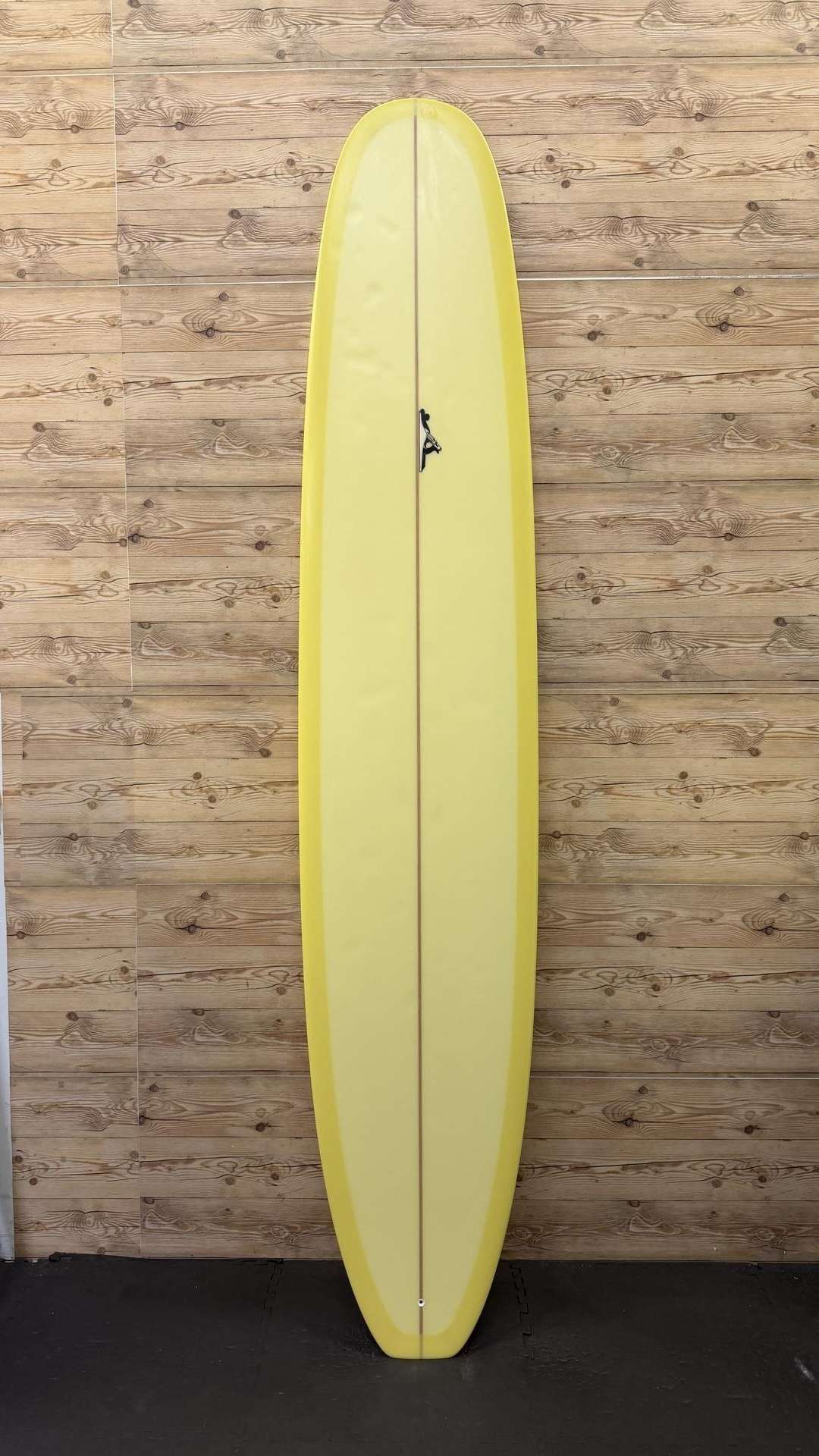 Step Deck 9'8"