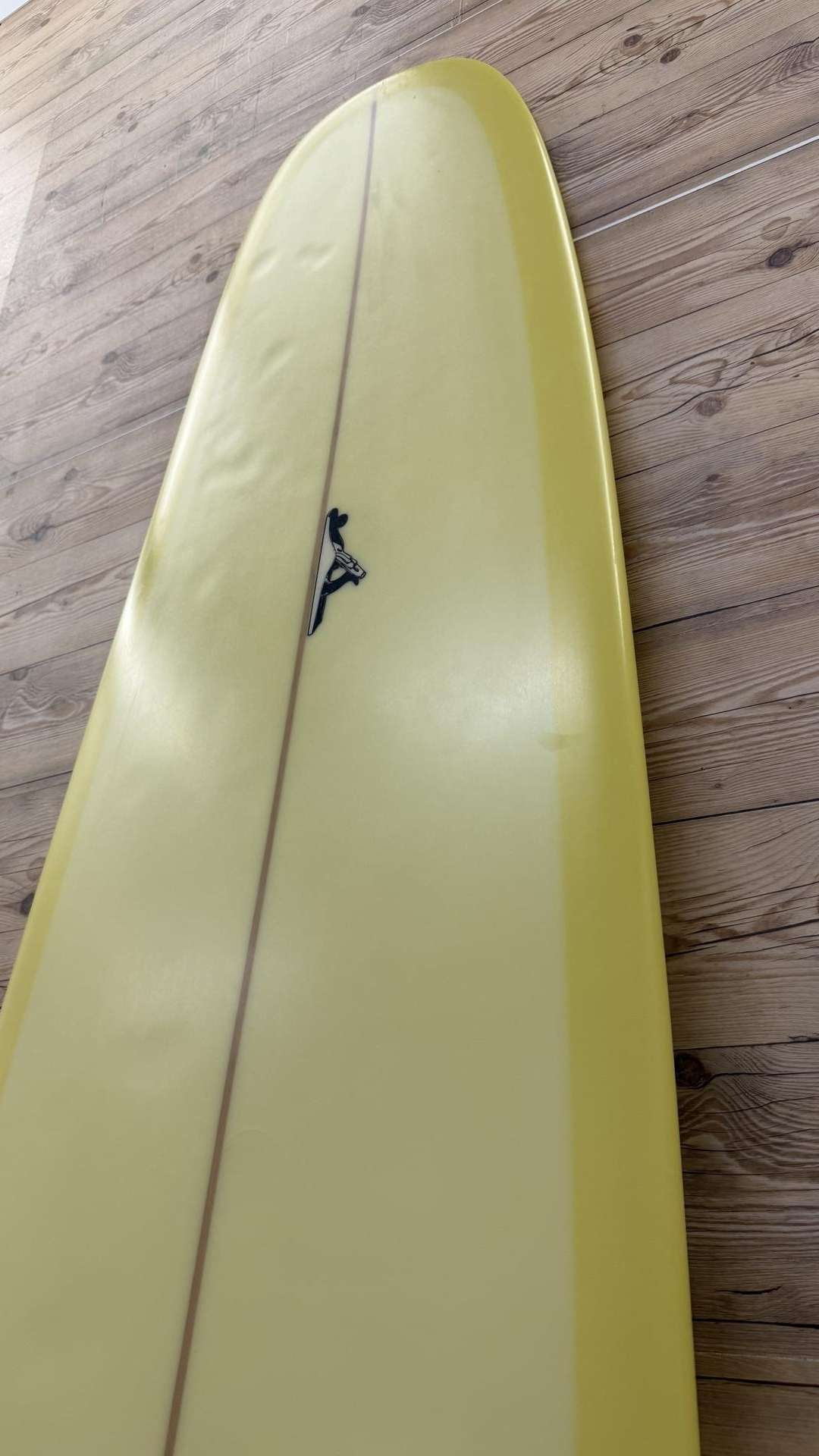Step Deck 9'8"