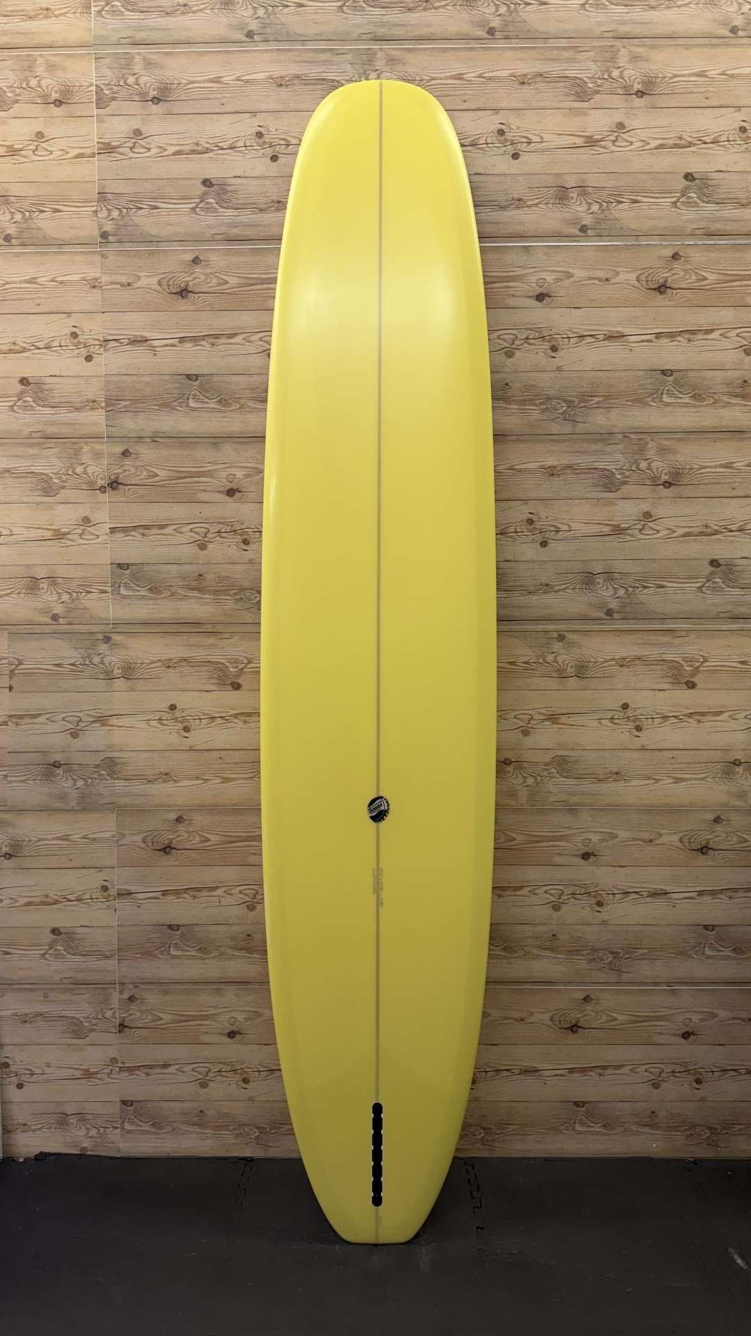 Step Deck 9'8"