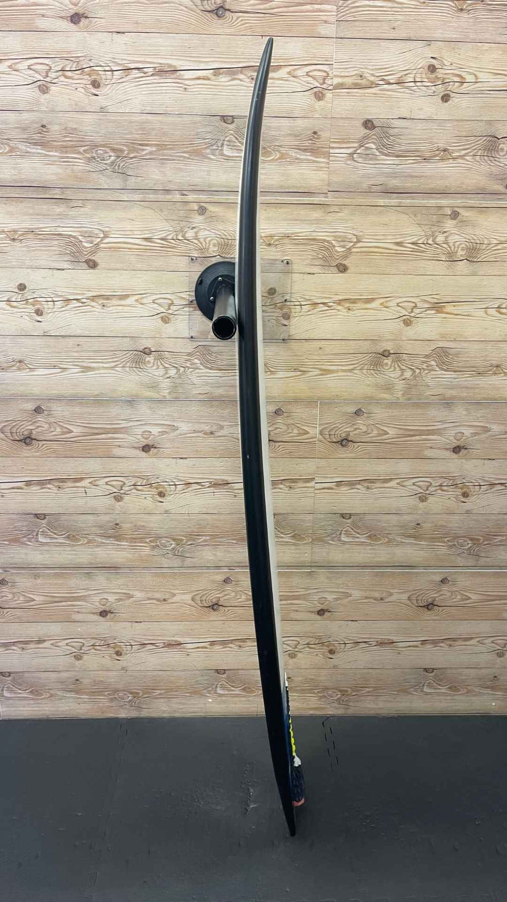 Quad 5'10"