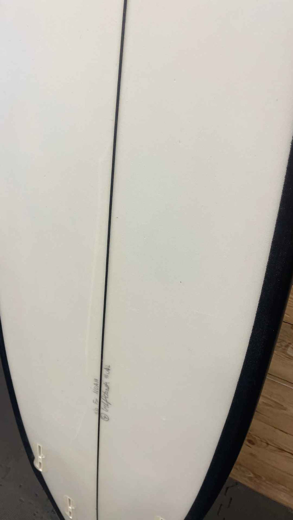 Quad 5'10"