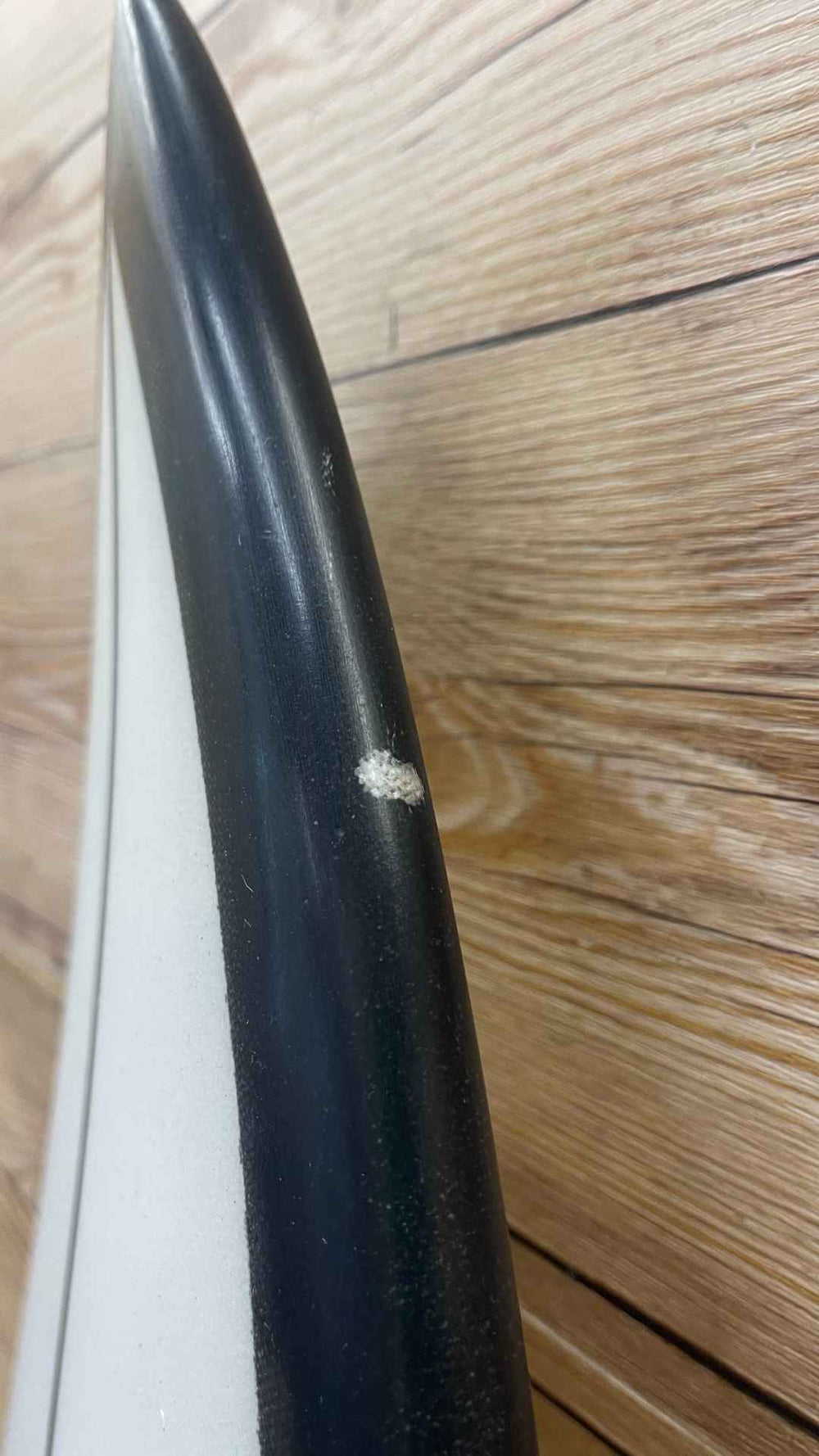 Quad 5'10"