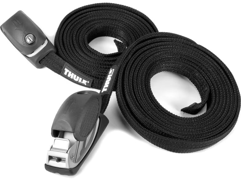 Thule 13-Foot Locking Straps 2 Pack