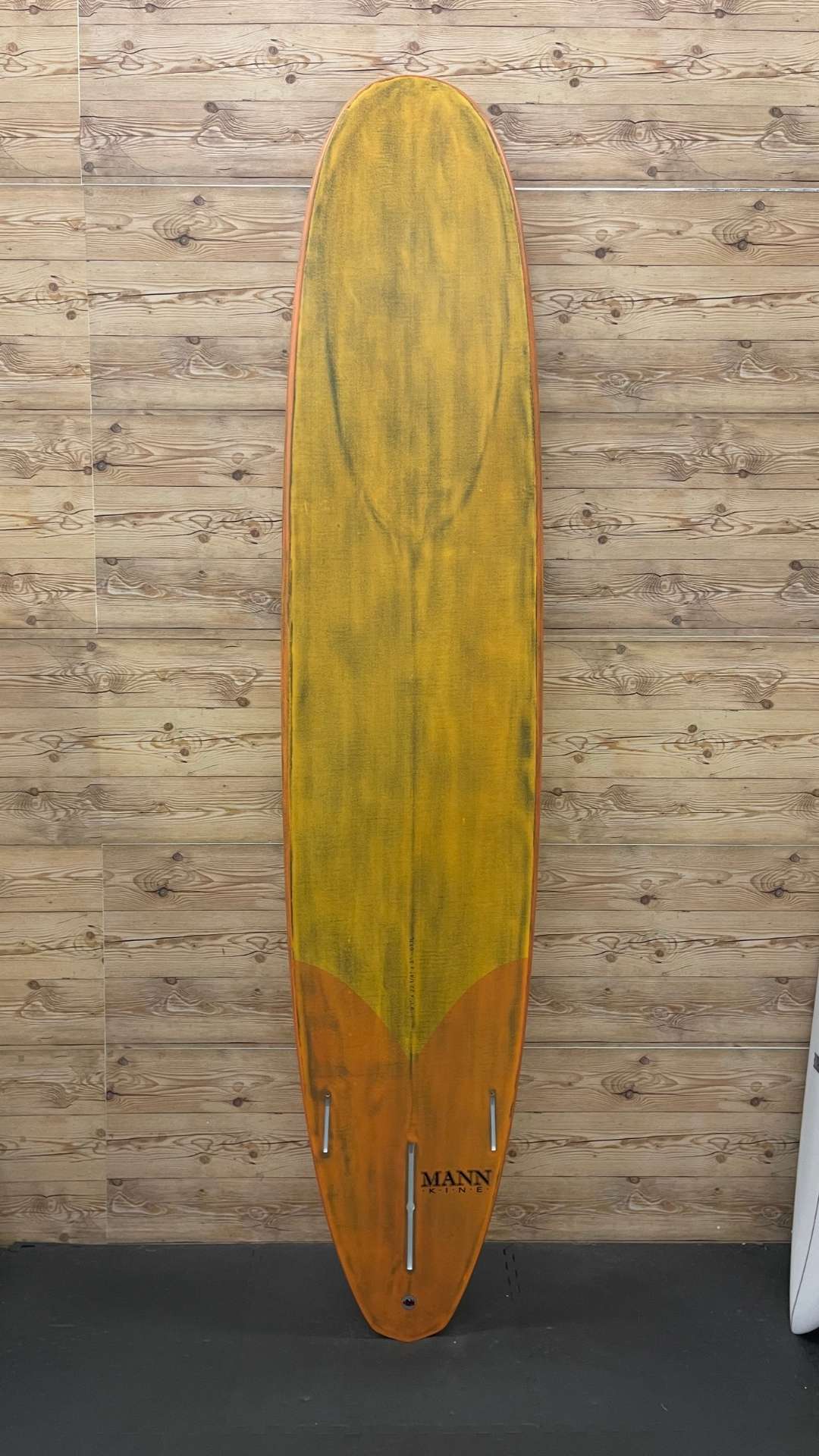 The Gem 9'1"