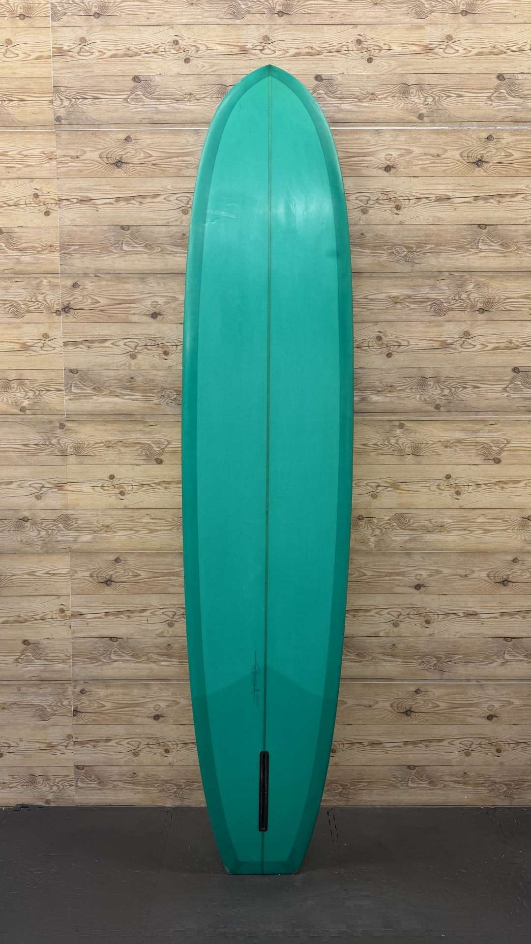 Single Fin 9'0"