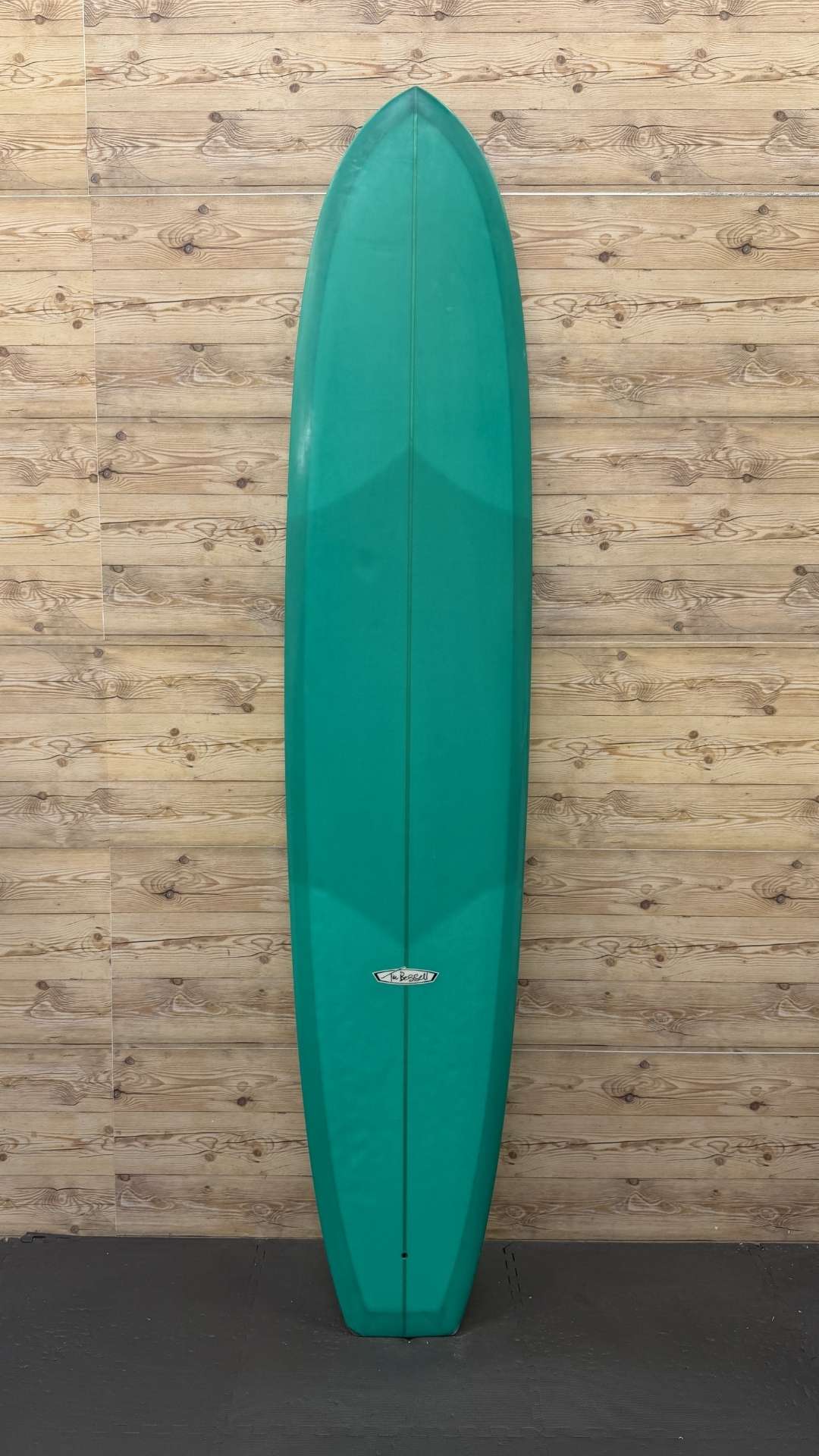 Single Fin 9'0"