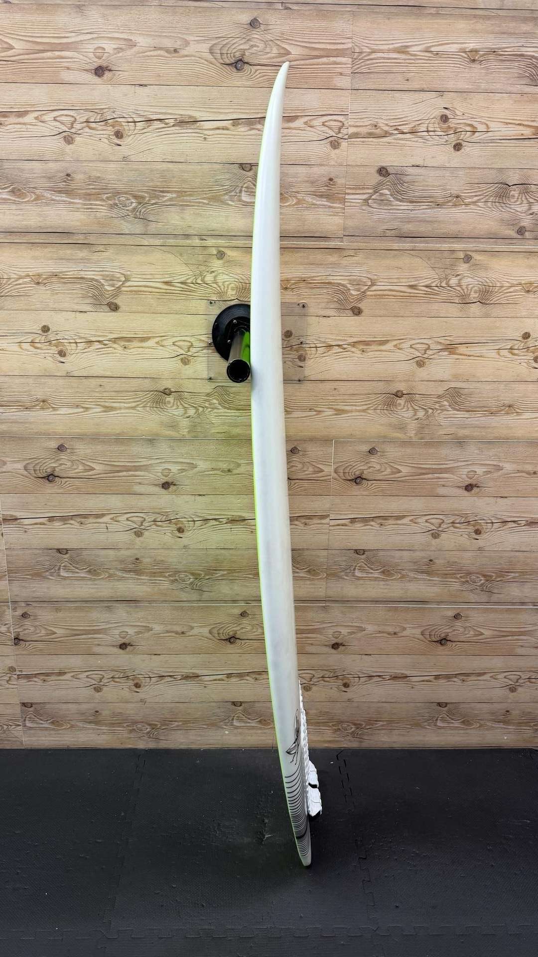Flying Saucer 6'0"