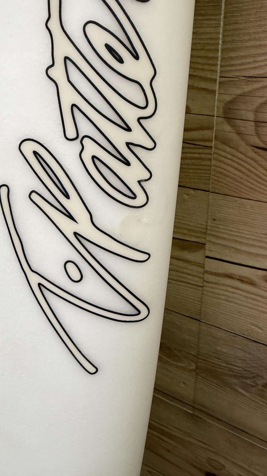 Flying Saucer 6'0"