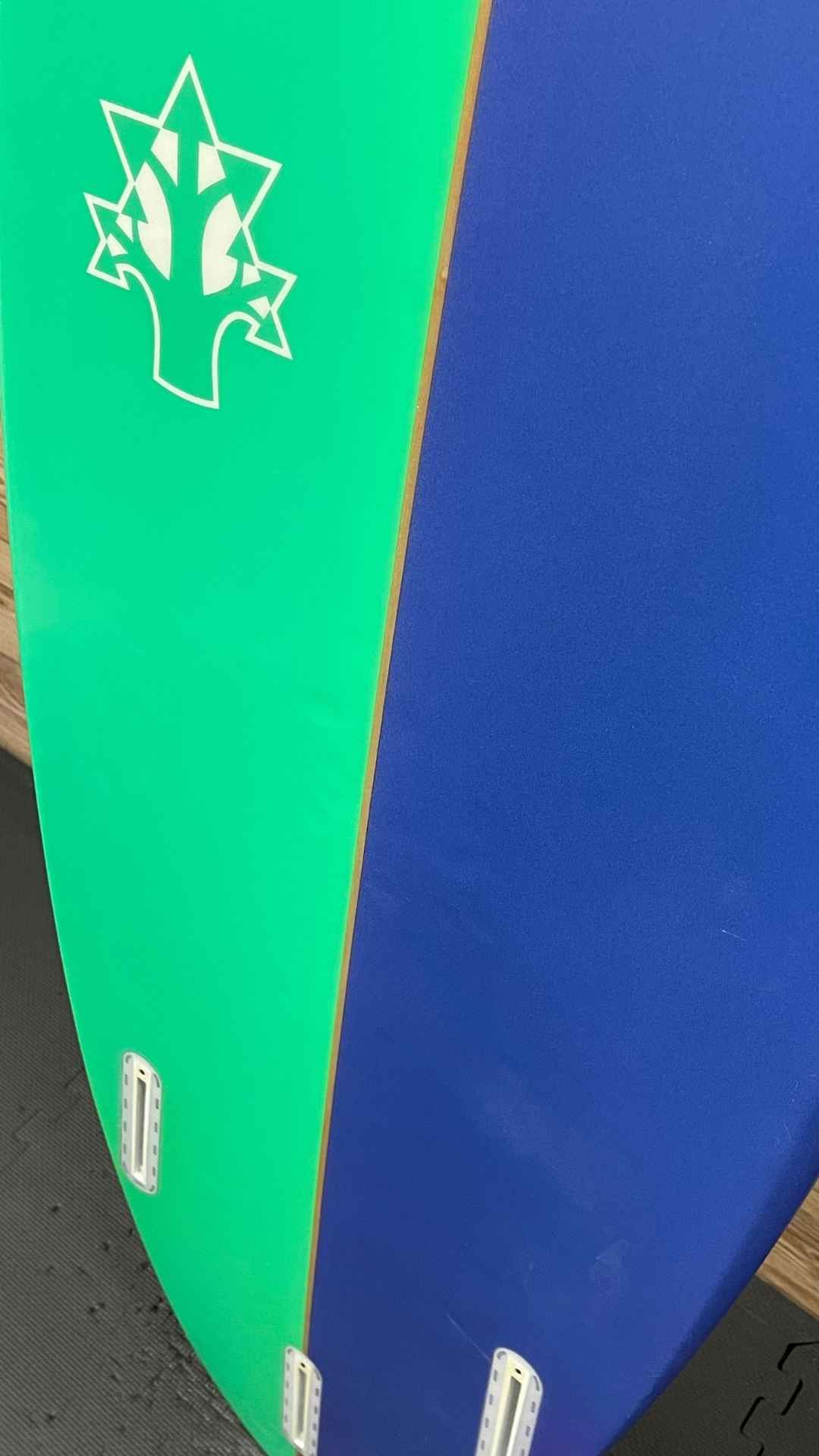 Grom Thruster 5'2"