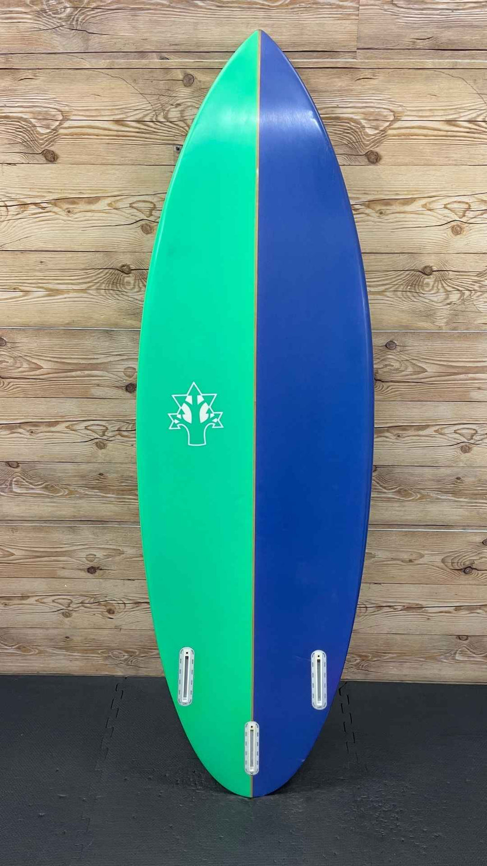 Grom Thruster 5'2"
