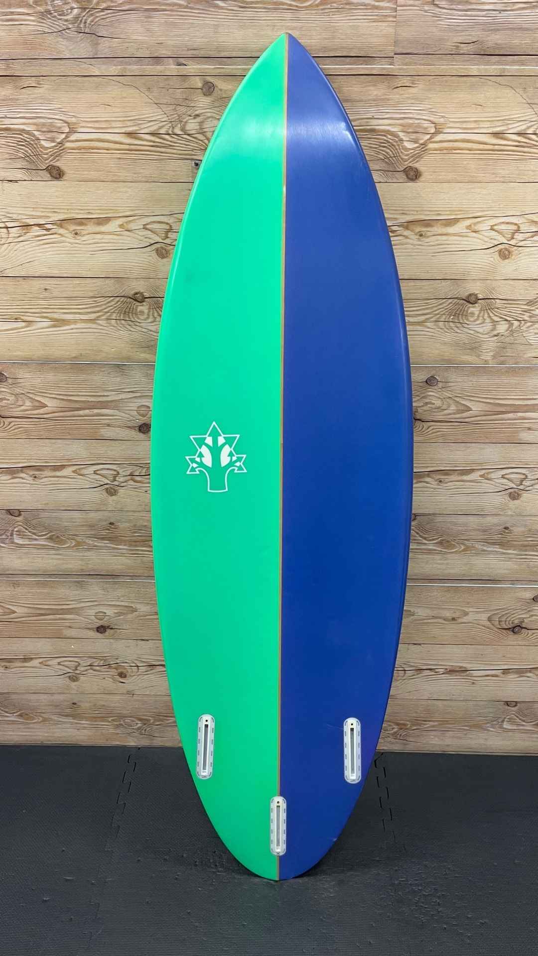 Grom Thruster 5'2"