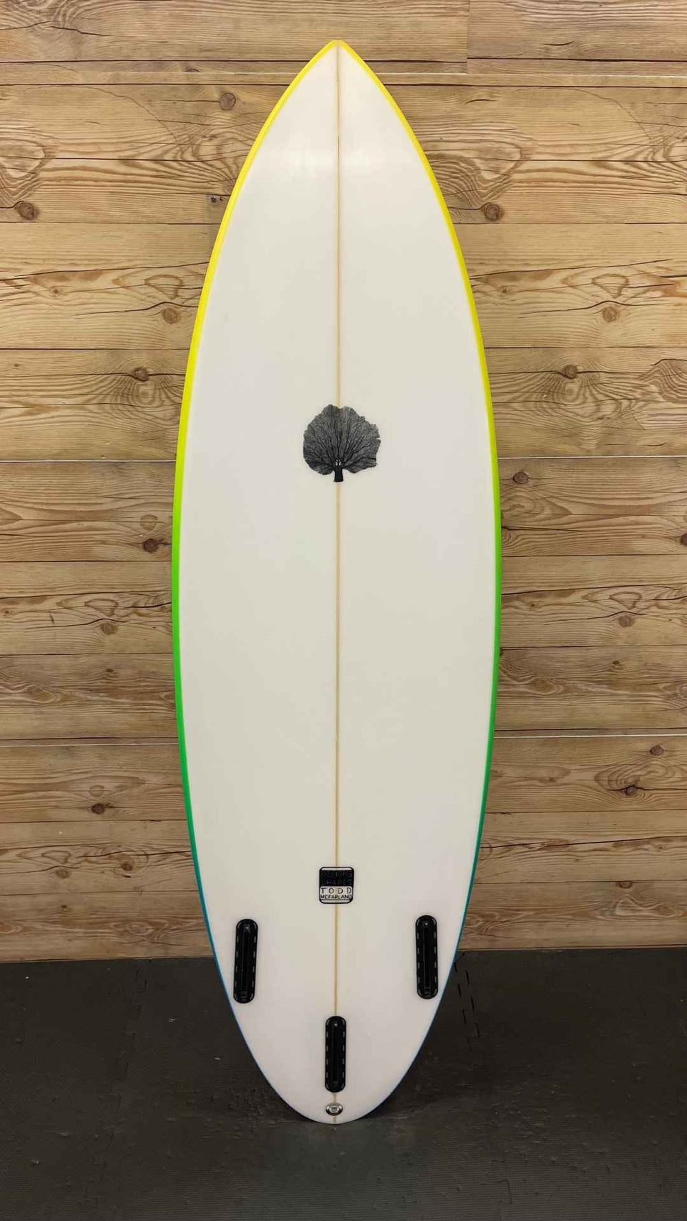 Grom Thruster 5'2"