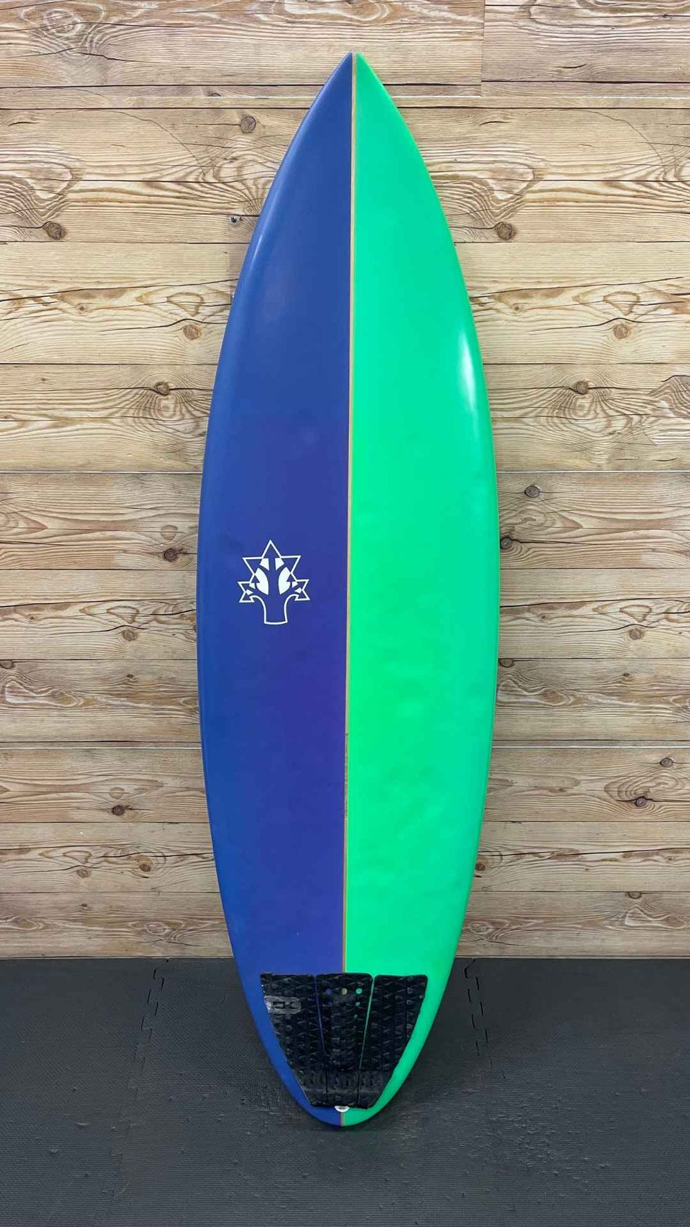 Grom Thruster 5'2"