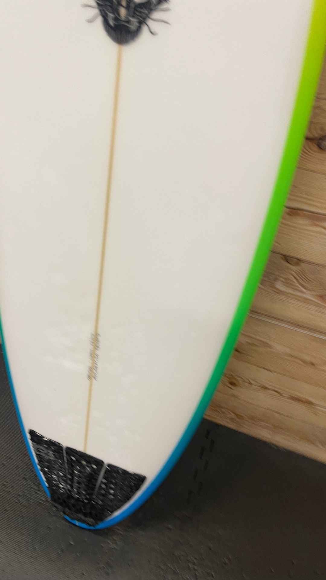Grom Thruster 5'2"