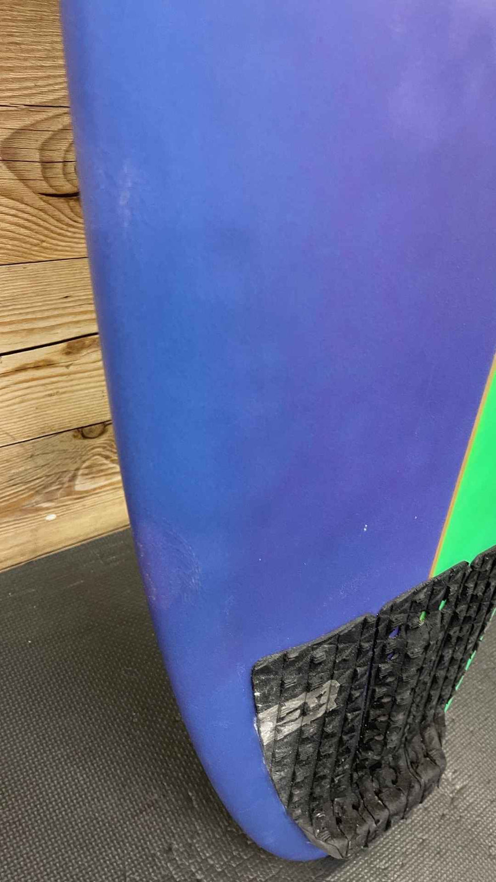 Grom Thruster 5'2"