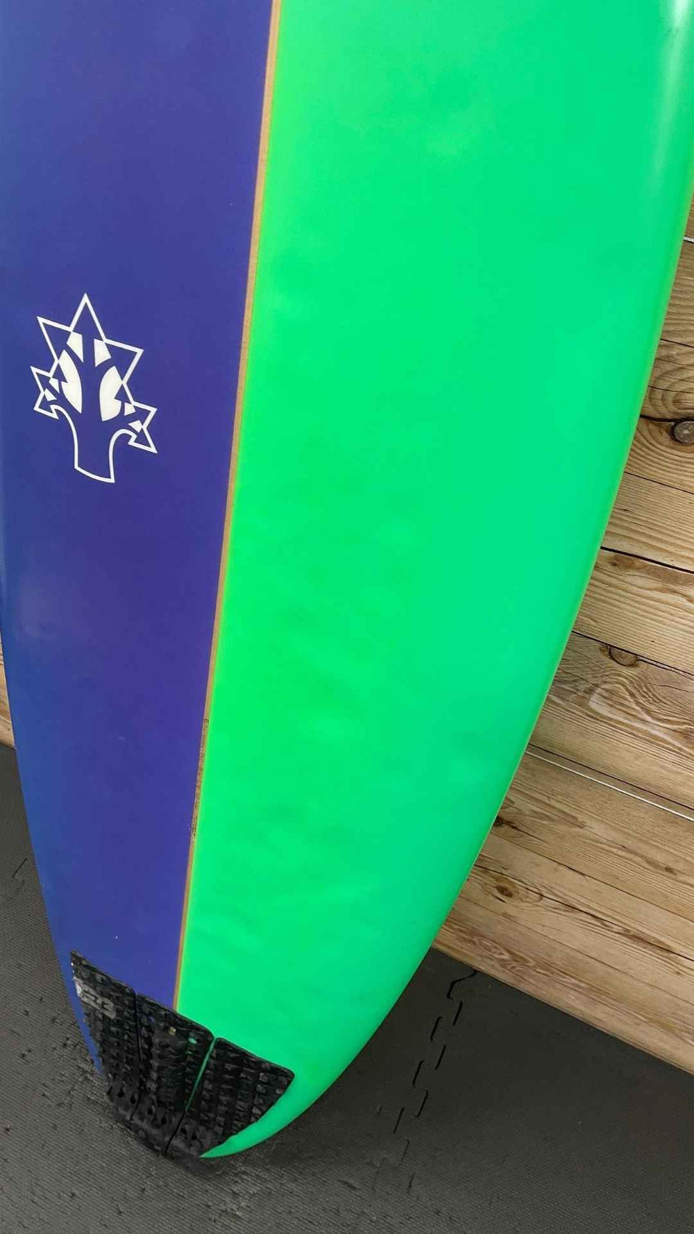 Grom Thruster 5'2"