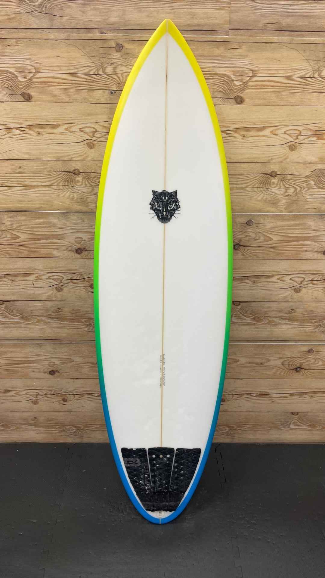 Grom Thruster 5'2"