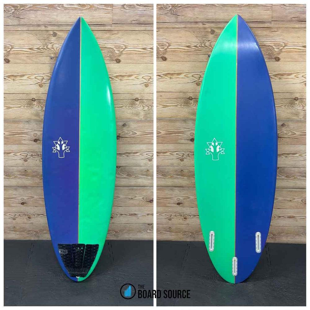 Grom Thruster 5'2"