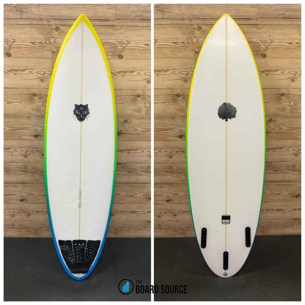 Grom Thruster 5'2"