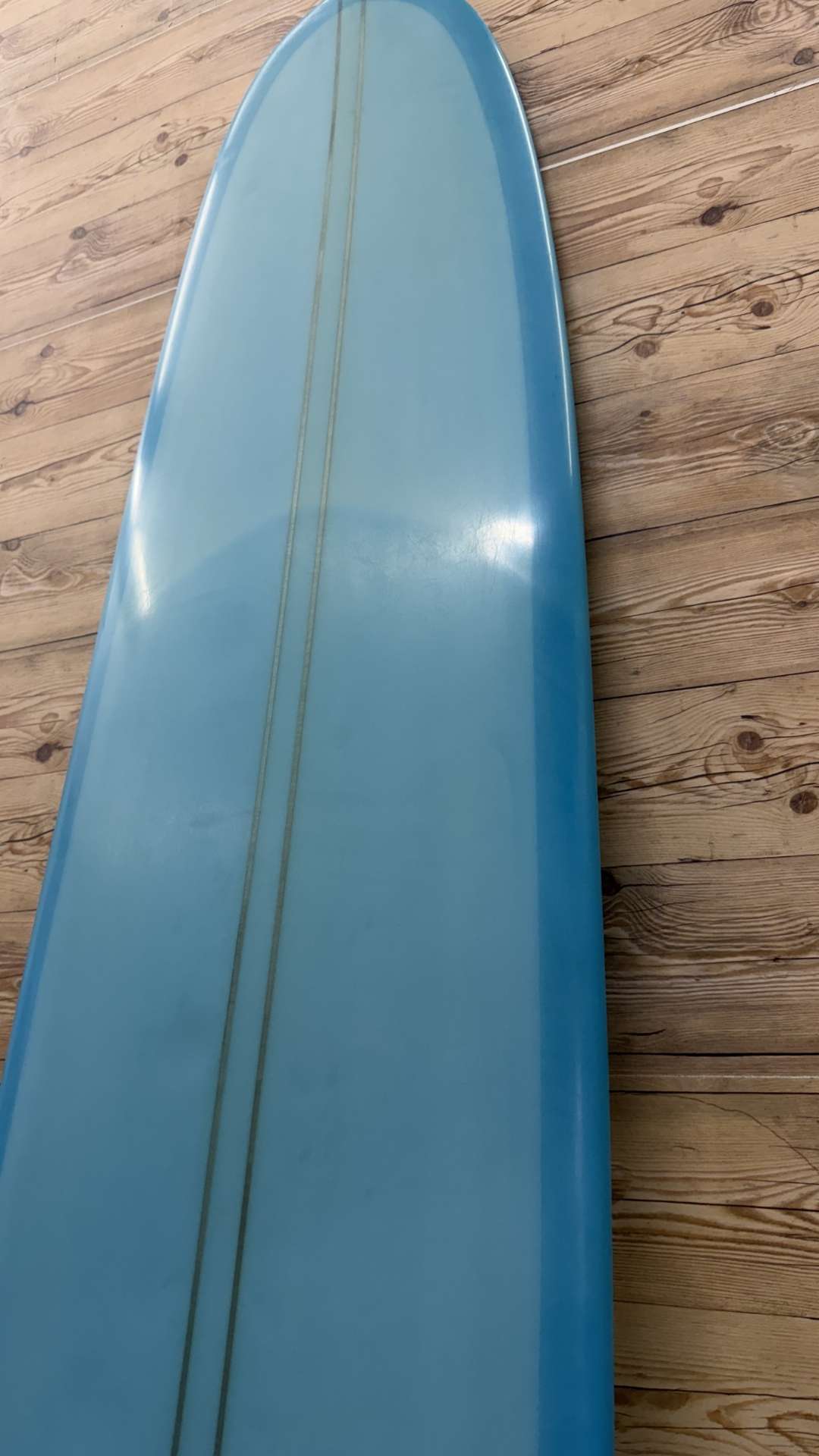 Night Crawler 9'6"