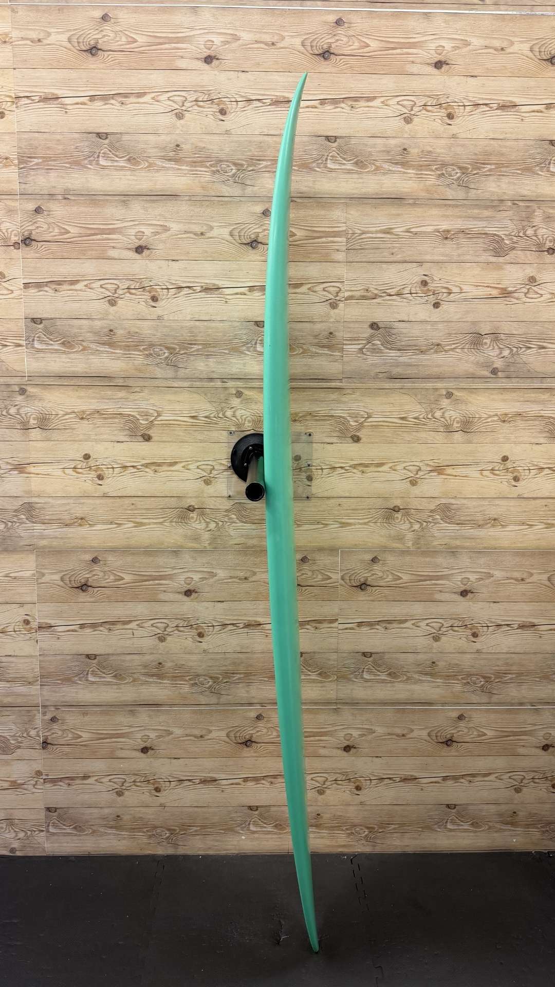 Step Up 7'6"