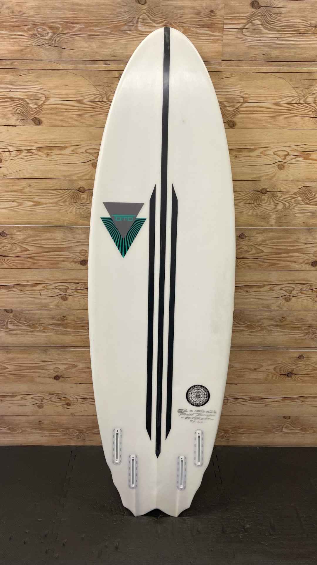 Artifact 5'6"