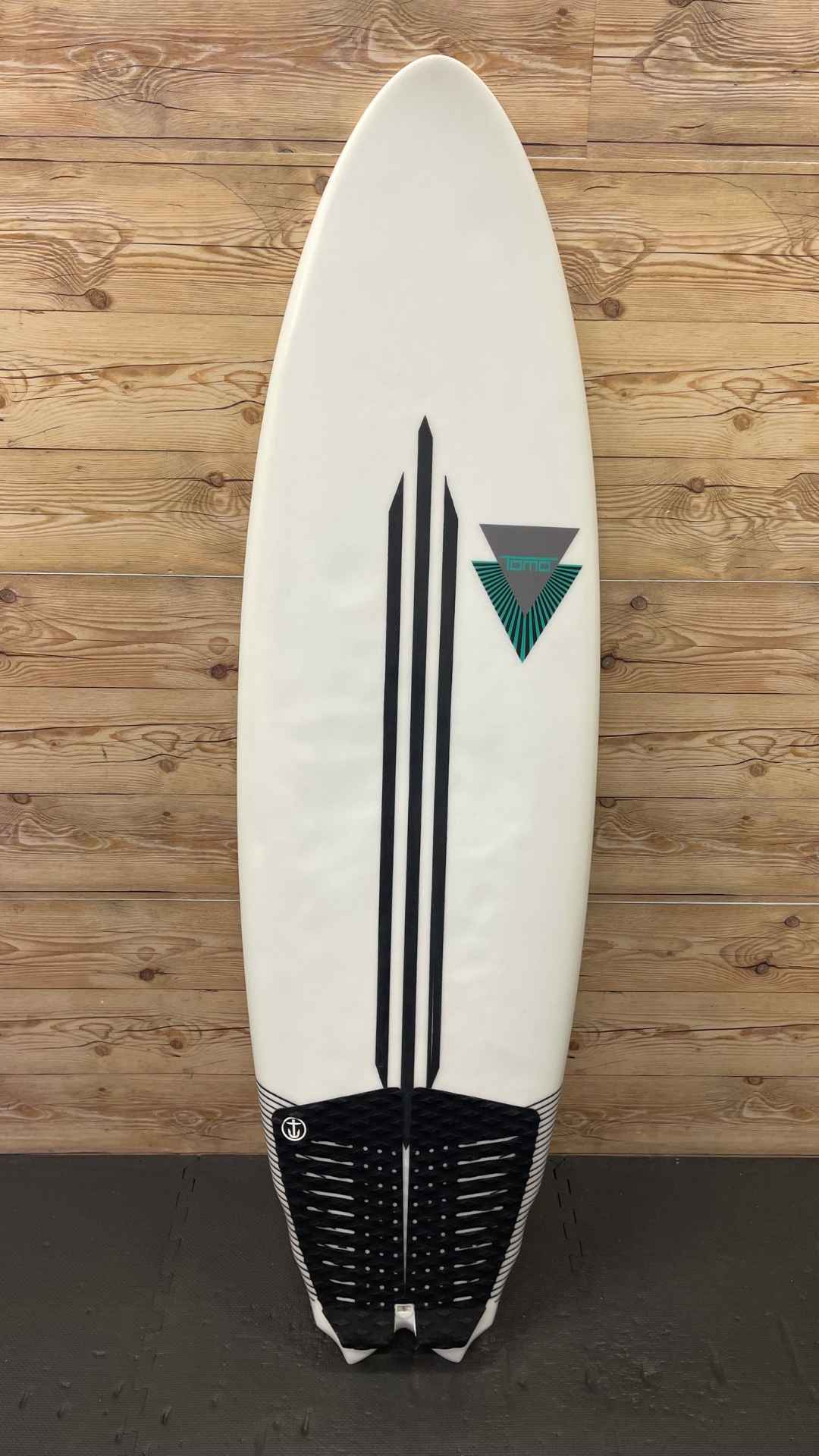 Artifact 5'6"
