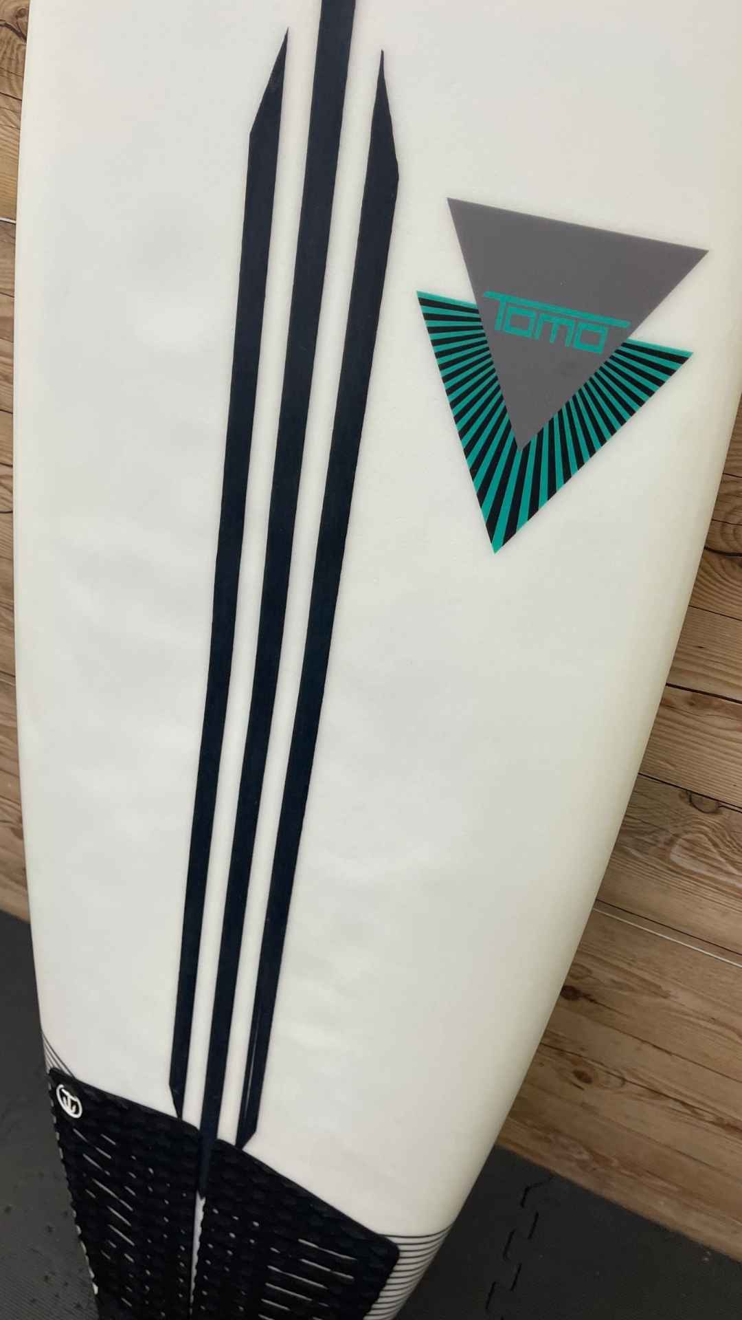 Artifact 5'6"