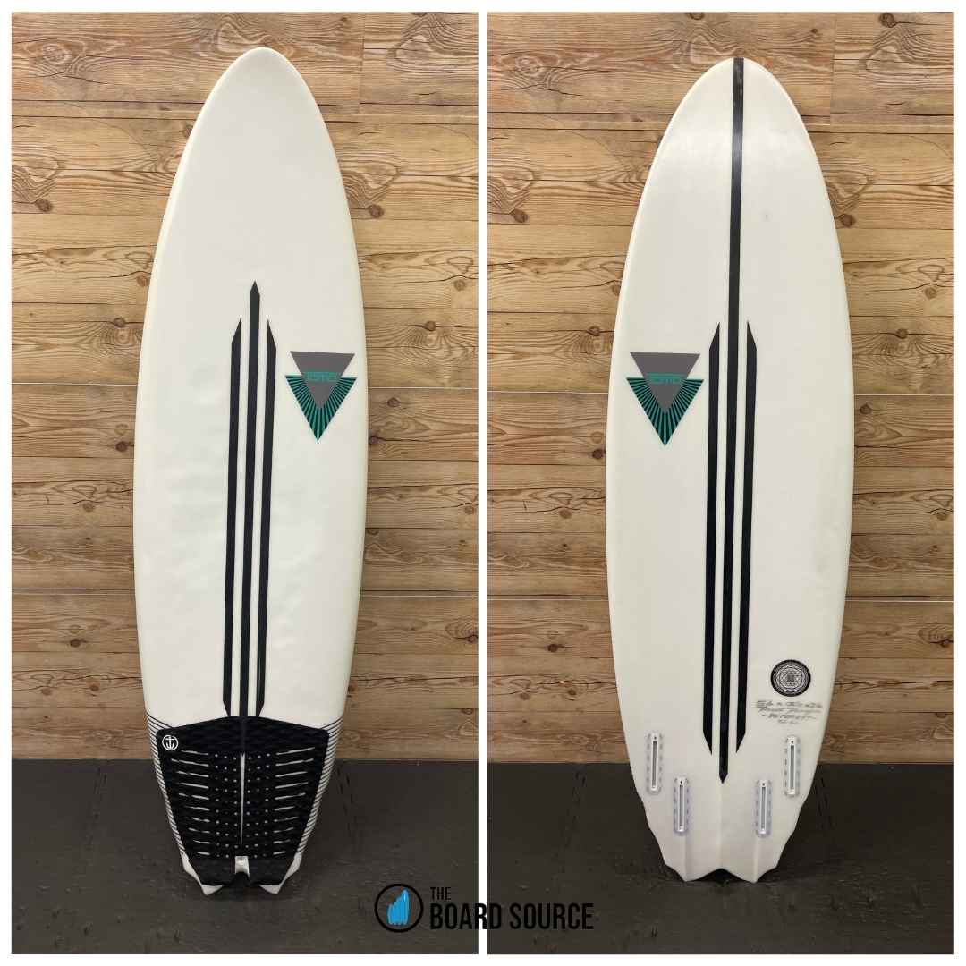 Artifact 5'6"
