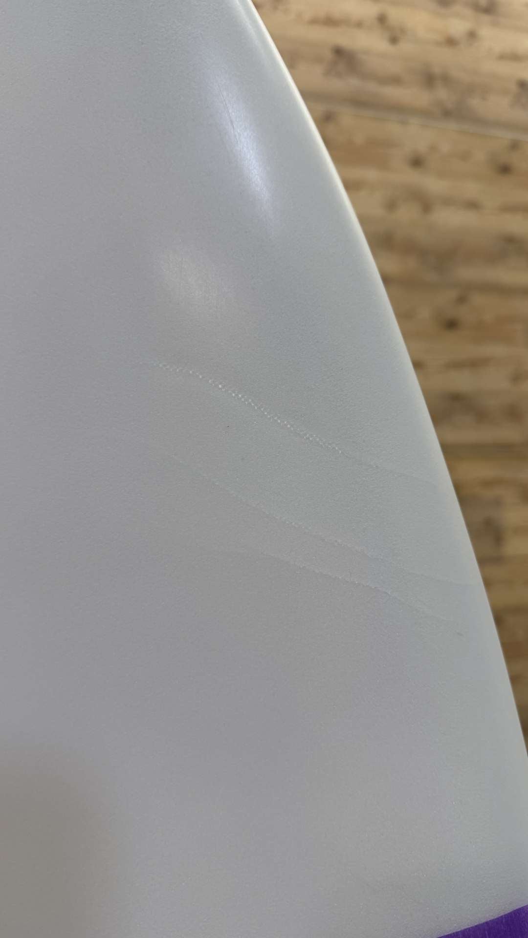 El Tomo Fish 5'10"