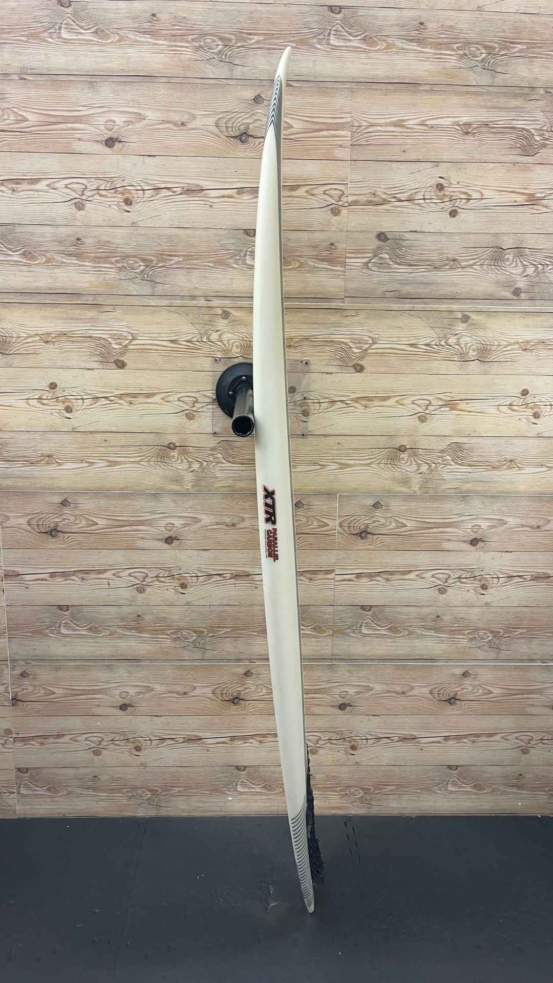 Hydronaut 6'7.5"