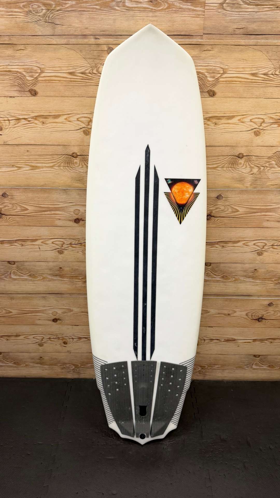 Sci-Fi 3.0 5'3"