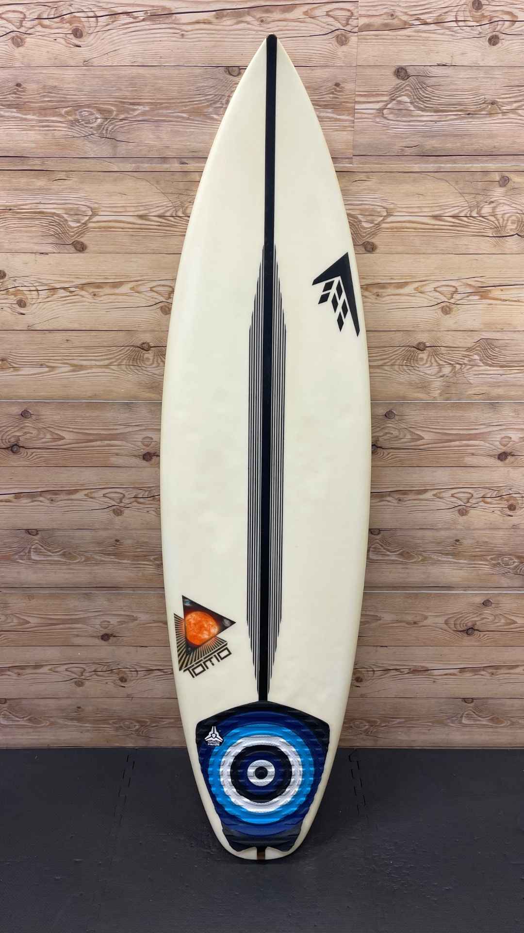 Thruster 5'9"
